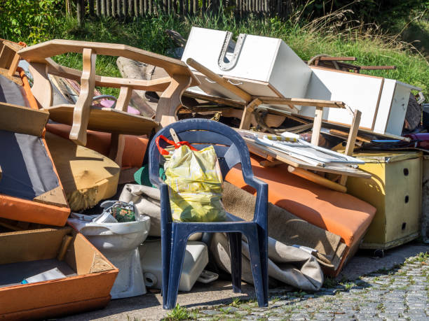 Best Office Junk Removal  in Claypool, AZ