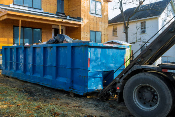 Best Commercial Junk Removal  in Claypool, AZ