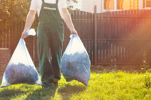 Best Yard Waste Removal  in Claypool, AZ