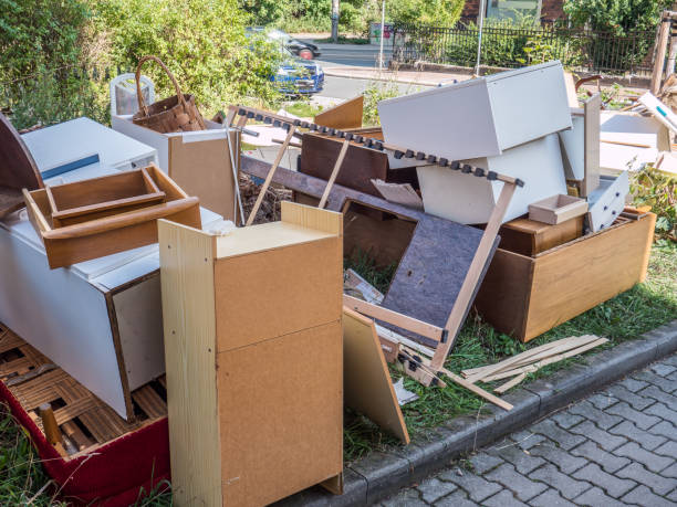 Best Junk Removal Near Me  in Claypool, AZ