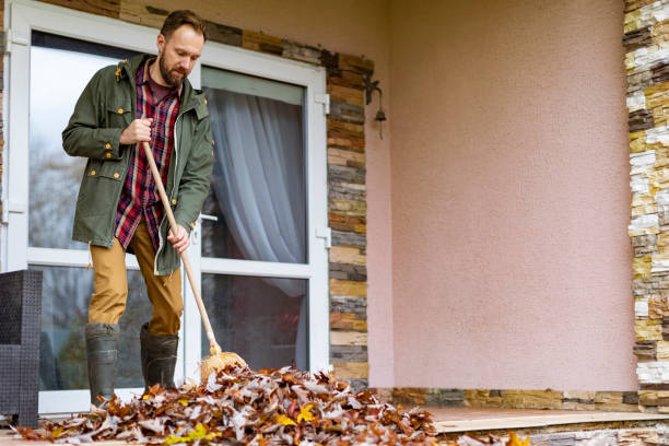 Best Full-Service Junk Removal  in Claypool, AZ