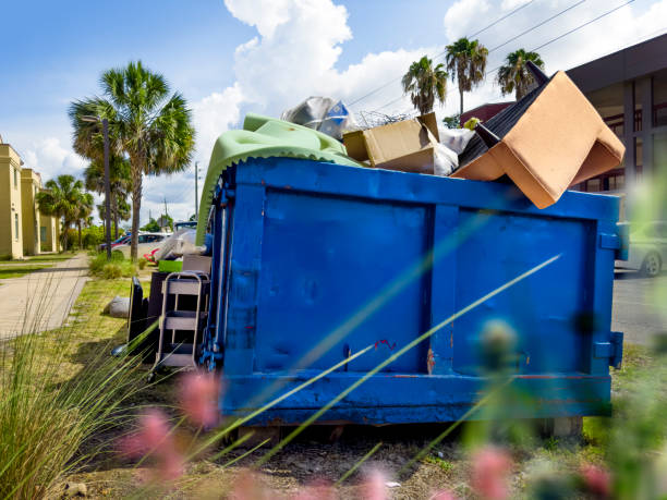 Household Junk Removal in Claypool, AZ