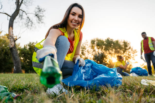 Commercial Cleanout Services in Claypool, AZ