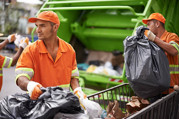 Best Attic Cleanout Services  in Claypool, AZ