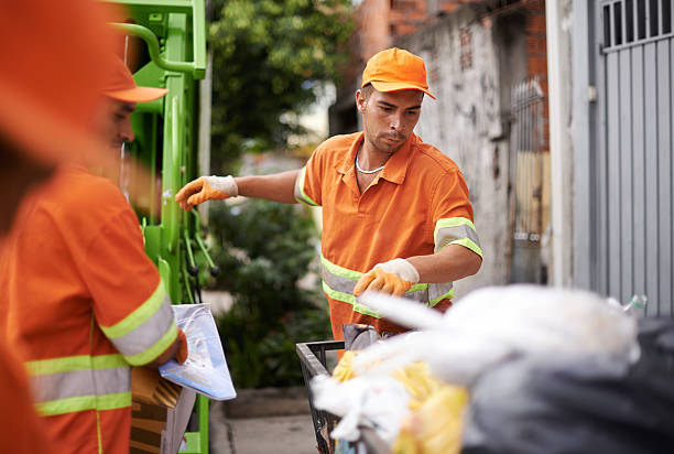 Best Garage Cleanout Services  in Claypool, AZ