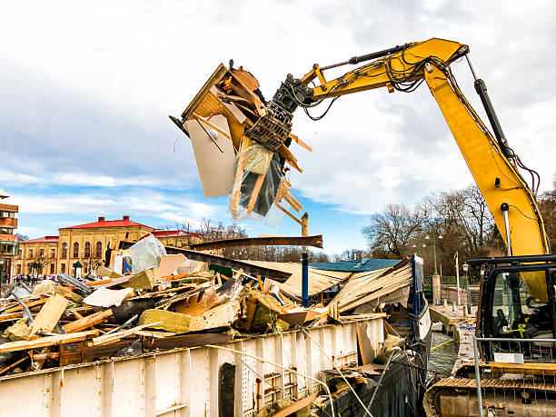Best Furniture Removal Near Me  in Claypool, AZ