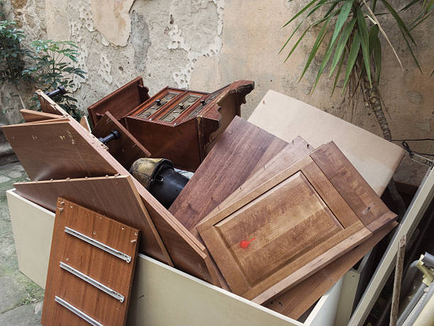 Best Commercial Cleanout Services  in Claypool, AZ